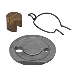 MF9413 Piattello + Rallino + Molla Frizione Vespa PX PE RALLY 200 - 125 T5