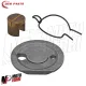MF9413 Piattello + Rallino + Molla Frizione Vespa PX PE RALLY 200 - 125 T5