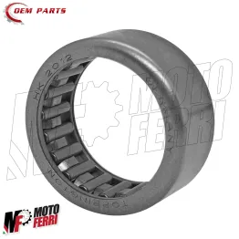 MF9414 Astuccio a Rulli Albero Ruota Posteriore Piaggio CIAO SI BRAVO 20-26-12 2