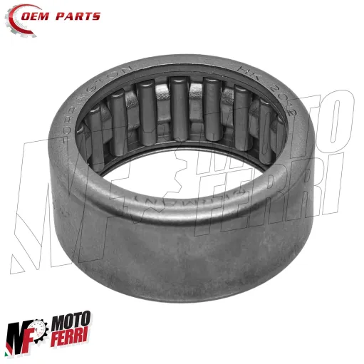 MF9414 Astuccio a Rulli Albero Ruota Posteriore Piaggio CIAO SI BRAVO 20-26-12