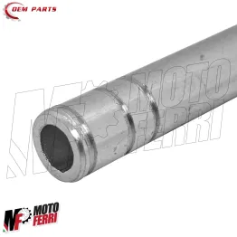 MF9416 Perno Cavalletto Centrale DM 14 mm Piaggio CIAO SI BRAVO BOXER GRILLO 2
