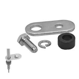 MF9417 Kit Fissaggio Cavo Corda Contachilometri Piaggio Vespa 50 Special R L N