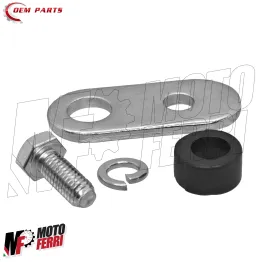 MF9417 Kit Fissaggio Cavo Corda Contachilometri Piaggio Vespa PK S XL 50 2