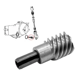 MF9418 Ingranaggio Rinvio Contachilometri Piaggio APE 50 TM P FL FL2 FL3 MIX RST