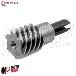 MF9418 Ingranaggio Rinvio Contachilometri Piaggio APE 50 TM P FL FL2 FL3 MIX RST 2