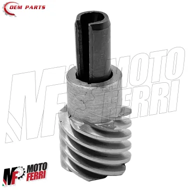 MF9418 Ingranaggio Rinvio Contachilometri Piaggio APE 50 TM P FL FL2 FL3 MIX RST