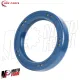 MF0915 Tamburo + Ganasce + Paraolio Freno Posteriore Vespa 50 Special 125 ET3 pr