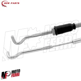 MF9420 Cavo Trasmissione Retromarcia Piaggio APE 50 FL FL2 FL3 EUROPA RST MIX 2