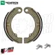 MF9421 Ganasce Freno Posteriore Newfren Piaggio Vespa 50 R L N Ruota 9