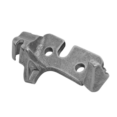 MF9423 Piastrina Piastra Manubrio Ferma Guaina Guida Cavi Vespa 50 Special