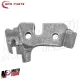 MF9423 Piastrina Piastra Manubrio Ferma Guaina Guida Cavi Vespa 50 Special