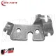 MF9423 Piastrina Piastra Manubrio Ferma Guaina Guida Cavi Vespa 50 Special