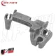 MF9423 Piastrina Piastra Manubrio Ferma Guaina Guida Cavi Vespa 50 Special