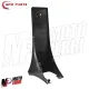 MF9424 Calandra Nasello Copristerzo Mascherina Vespa PK XL 50 125 RUSH Nera