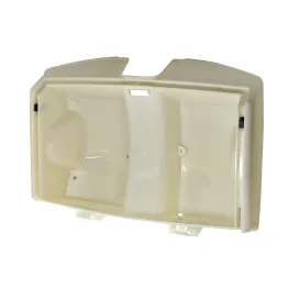 MF9425 Bauletto Anteriore Porta Oggetti Nudo Piaggio Vespa PK S 50 125