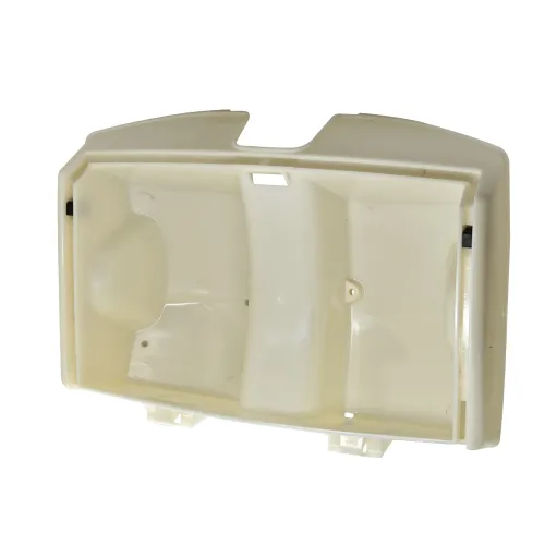 MF9425 Bauletto Anteriore Porta Oggetti Nudo Piaggio Vespa PK S 50 125