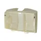 MF9425 Bauletto Anteriore Porta Oggetti Nudo Piaggio Vespa PK S 50 125
