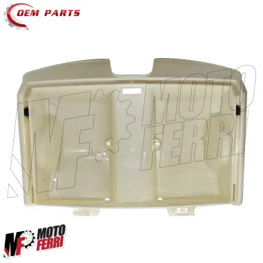 MF9425 Bauletto Anteriore Porta Oggetti Nudo Piaggio Vespa PK S 50 125