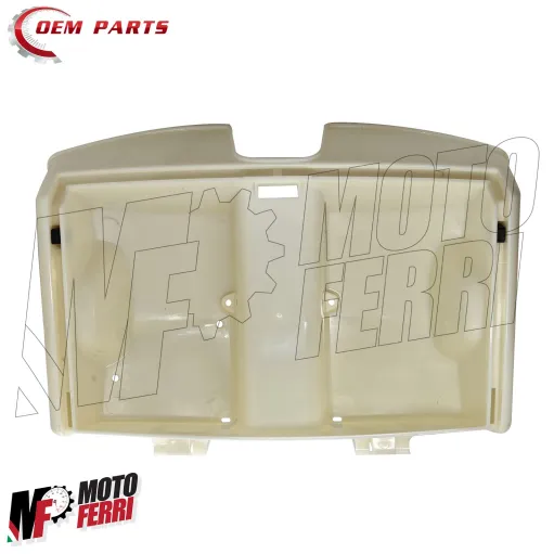 MF9425 Bauletto Anteriore Porta Oggetti Nudo Piaggio Vespa PK S 50 125