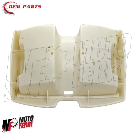 MF9425 Bauletto Anteriore Porta Oggetti Nudo Piaggio Vespa PK S 50 125