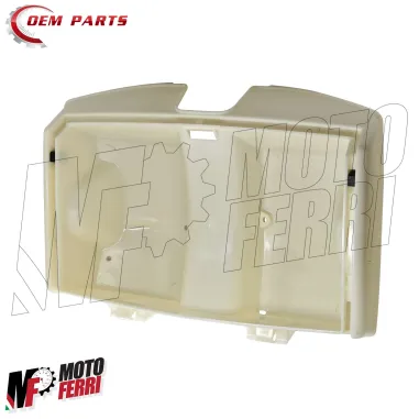 MF9425 Bauletto Anteriore Porta Oggetti Nudo Piaggio Vespa PK S 50 125