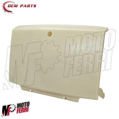 MF9426 Sportello Bauletto Anteriore Portello Nudo Piaggio Vespa PK S 50 125
