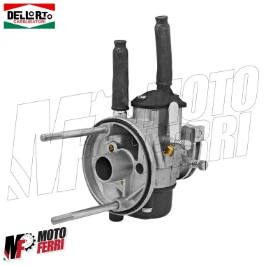 MF9429 Carburatore SHBC Dellorto 18 16 A Piaggio APE 50 TM P FL FL2 FL3 EUROPA