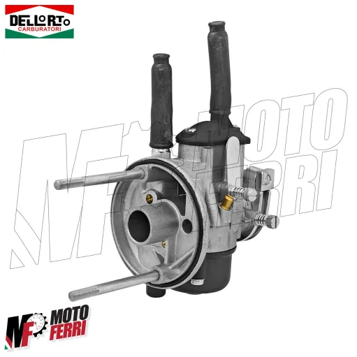 MF9429 Carburatore SHBC Dellorto 18 16 A Piaggio APE 50 TM P FL FL2 FL3 EUROPA