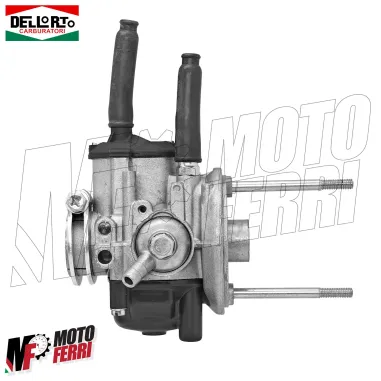 MF9429 Carburatore SHBC Dellorto 18 16 A Piaggio APE 50 TM P FL FL2 FL3 EUROPA
