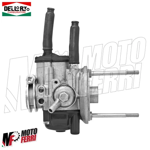 MF9429 Carburatore SHBC Dellorto 18 16 A Piaggio APE 50 TM P FL FL2 FL3 EUROPA