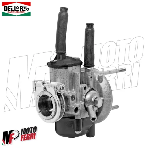 MF9429 Carburatore SHBC Dellorto 18 16 A Piaggio APE 50 TM P FL FL2 FL3 EUROPA