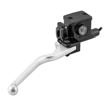 MF7611 Pompa Destra Freno Anteriore Originale Piaggio Vespa GTS 310 E5+ 2025