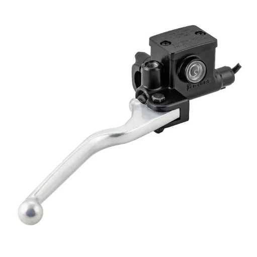 MF7611 Pompa Destra Freno Anteriore Originale Piaggio Vespa GTS 310 E5+ 2025