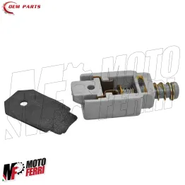 MF9432 Interruttore Stop Senza Frecce Piaggio Vespa ET3 PRIMAVERA 125 2