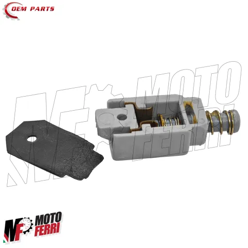 MF9432 Interruttore Stop Senza Frecce Piaggio Vespa ET3 PRIMAVERA 125