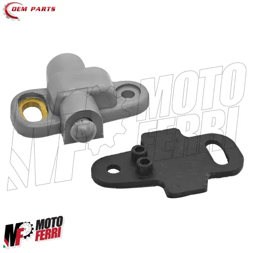 MF9433 Interruttore Stop Pedale Piaggio Vespa 125 VNB1T - 150 VBA1T - VBB1T