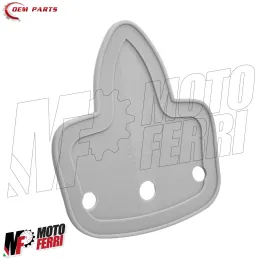 MF9434 Guarnizione Faro Fanale Posteriore Vespa 125 VNB1 VNB2 VNB3 VNB4 VNB5 2