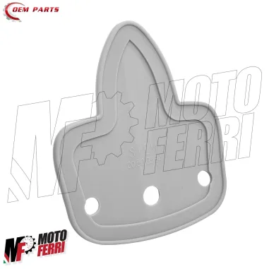 MF9434 Guarnizione Faro Fanale Posteriore Vespa GS 150 VS5T - GS 160 VSB1T