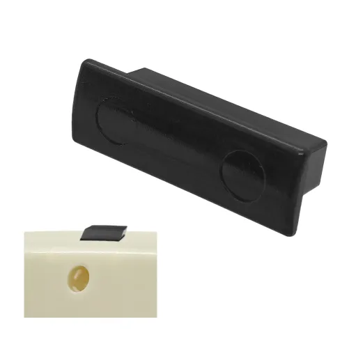 MF9435 Pulsante Apertura Sportello Bauletto Anteriore Piaggio Vespa PK S 50 125