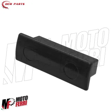 MF9435 Pulsante Apertura Sportello Bauletto Anteriore Piaggio Vespa PK S 50 125