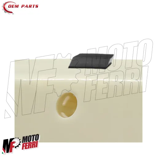 MF9435 Pulsante Apertura Sportello Bauletto Anteriore Piaggio Vespa PK S 50 125