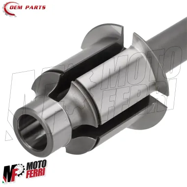 MF9439 Albero Asse Cambio Marce Ingranaggio Piaggio Vespa RALLY 180 200