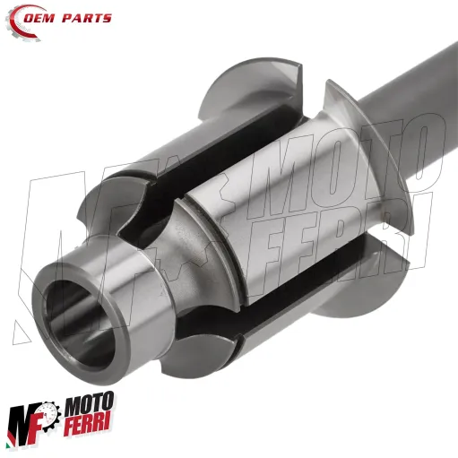 MF9439 Albero Asse Cambio Marce Ingranaggio Piaggio Vespa RALLY 180 200