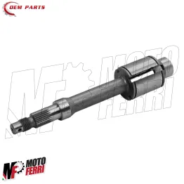 MF9440 Albero Asse Cambio Marce Vespa PX PE 125 150 200 ARCOBALENO MILLENNIUM 2