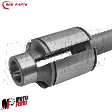 MF9440 Albero Asse Cambio Marce Vespa PX PE 125 150 200 ARCOBALENO MILLENNIUM