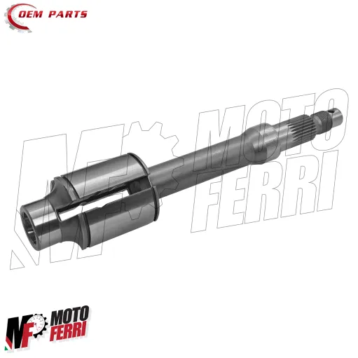 MF9440 Albero Asse Cambio Marce Vespa PX PE 125 150 200 ARCOBALENO MILLENNIUM