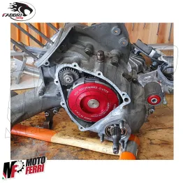 MF9443 Frizione Fabbri Racing FB24 EVO 15 Molle Piaggio Vespa 50 Special 2