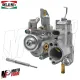 MF9445 Carburatore Dellorto SI 20 20 D Vespa PX 125 150 Senza Miscelatore