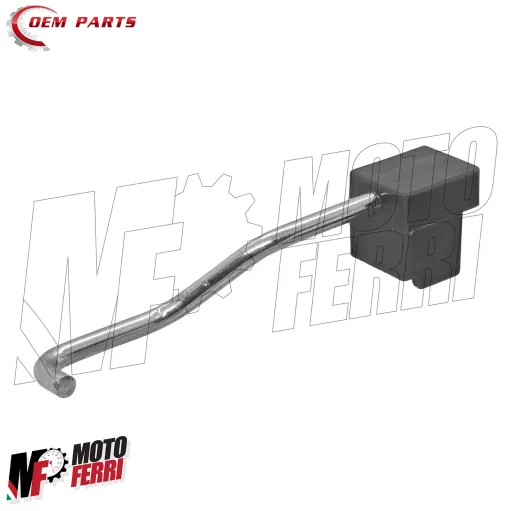 MF9447 Tirante Asta Leva Starter Comando Aria per Piaggio 50 CIAO P PV PX