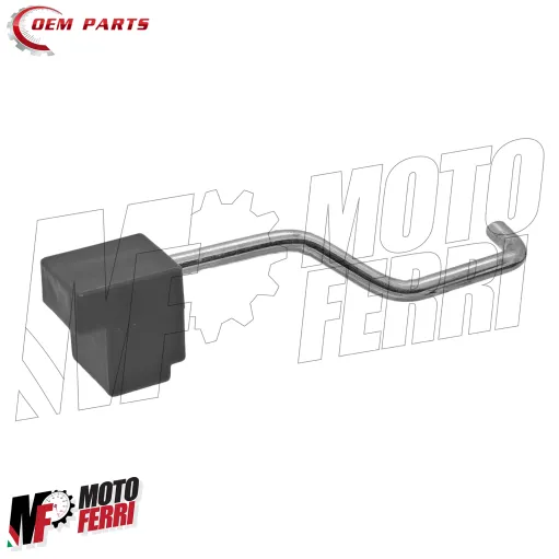 MF9447 Tirante Asta Leva Starter Comando Aria per Piaggio 50 CIAO P PV PX